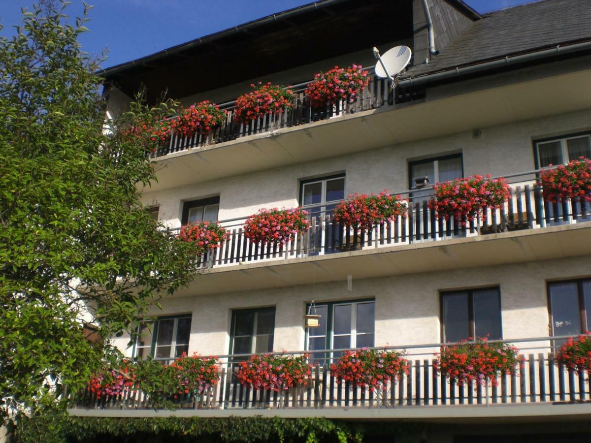 Urlaub Am Bauernhof Grabenhofer Villa Sankt Jakob im Walde Exterior photo